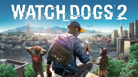 watch dogs 2 download